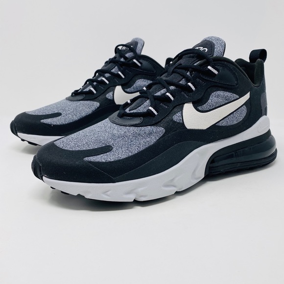 nike 270 react oreo
